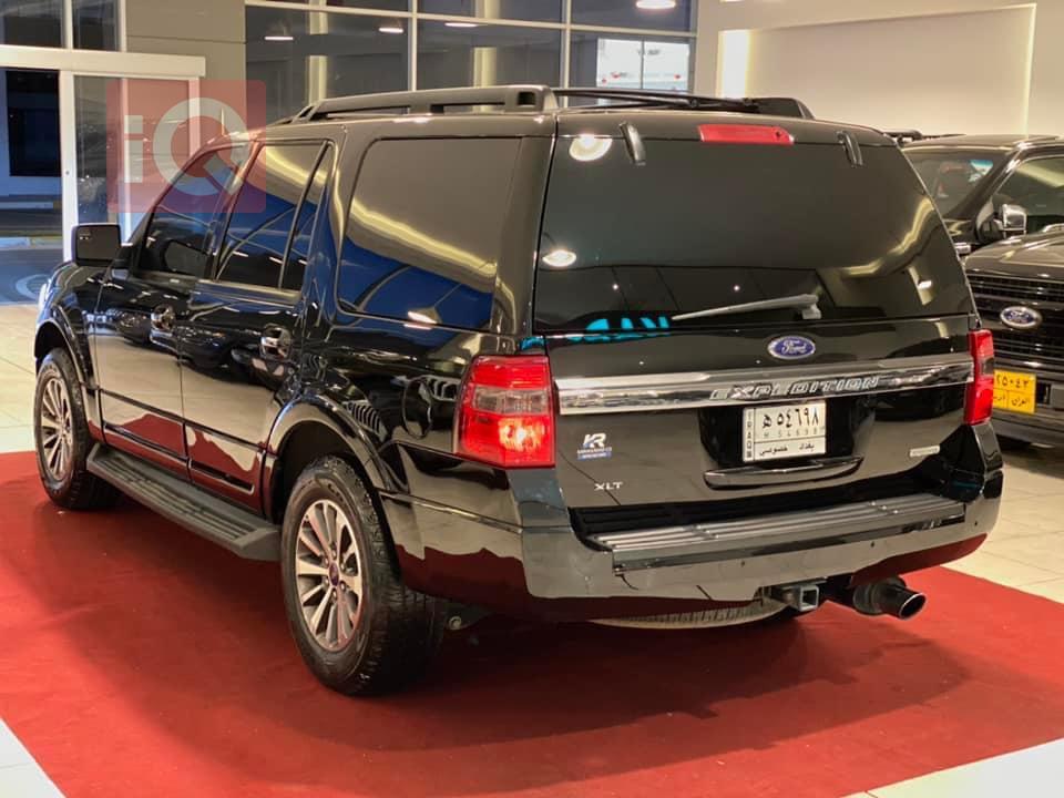 Ford Expedition